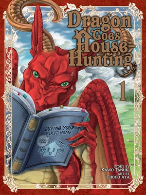 Dragon Goes House-Hunting, Volume 1 - ebook